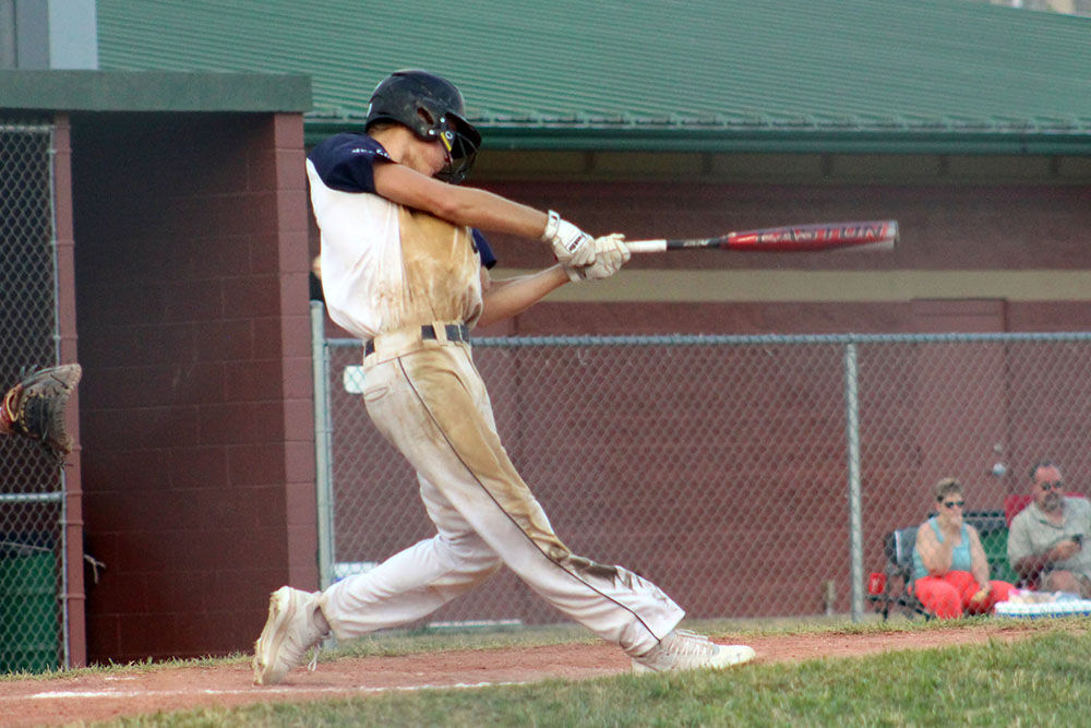 Connor Clevenger